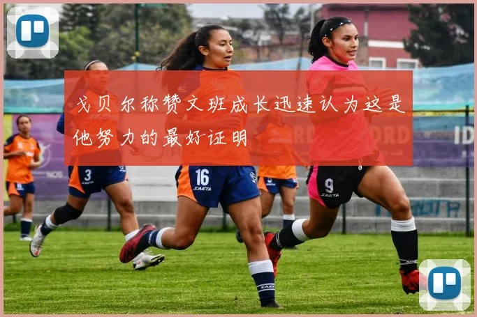 戈贝尔称赞文班成长迅速认为这是他努力的最好证明